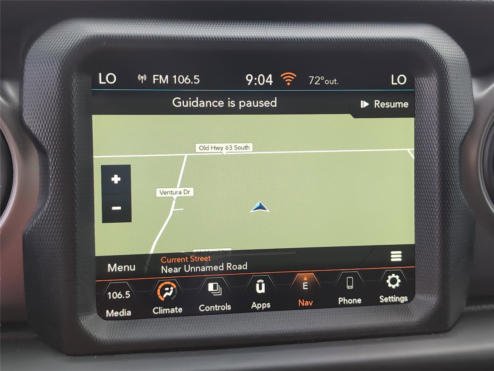 Used 2023 Jeep Gladiator Willys image 18