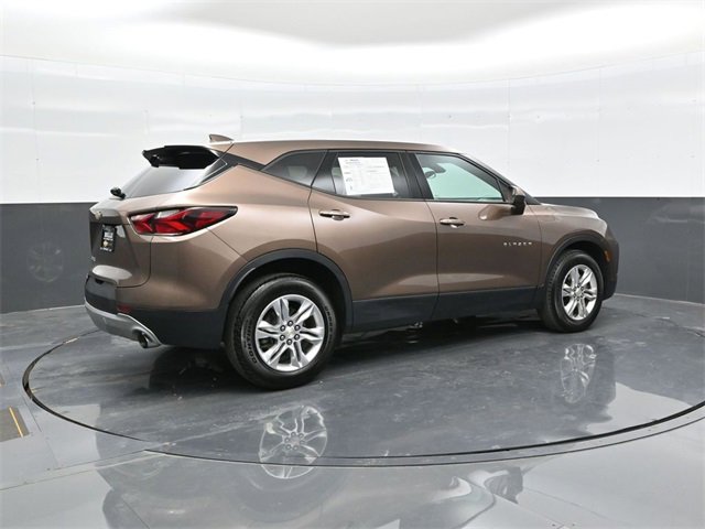 Used 2019 Chevrolet Blazer LT image 7
