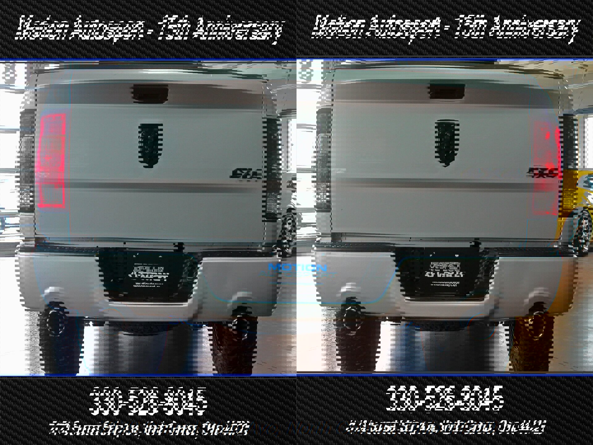 Used 2019 RAM 1500 Express w/ Express Value Package image 9