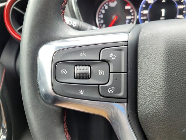 Used 2025 Chevrolet Blazer RS image 37