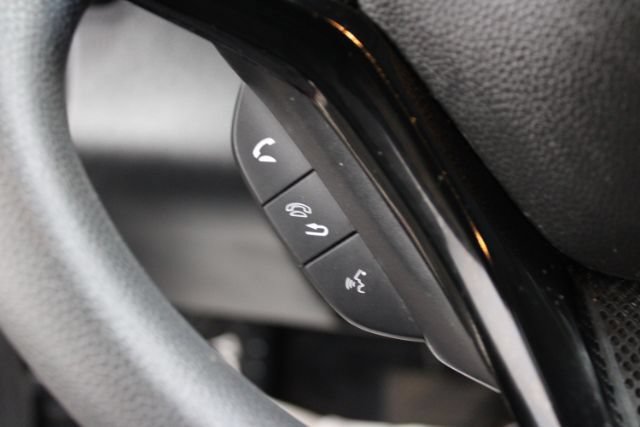 Used 2017 Honda HR-V LX image 17
