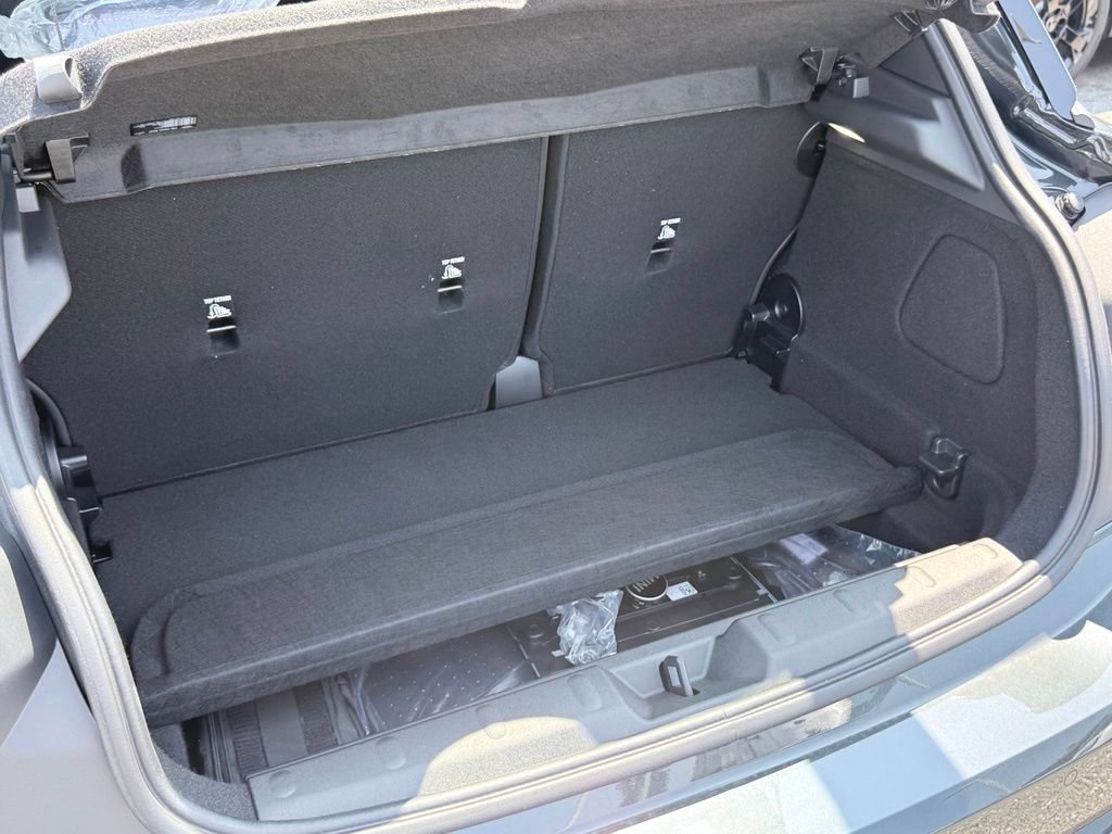 New 2026 MINI Cooper S FWD image 28
