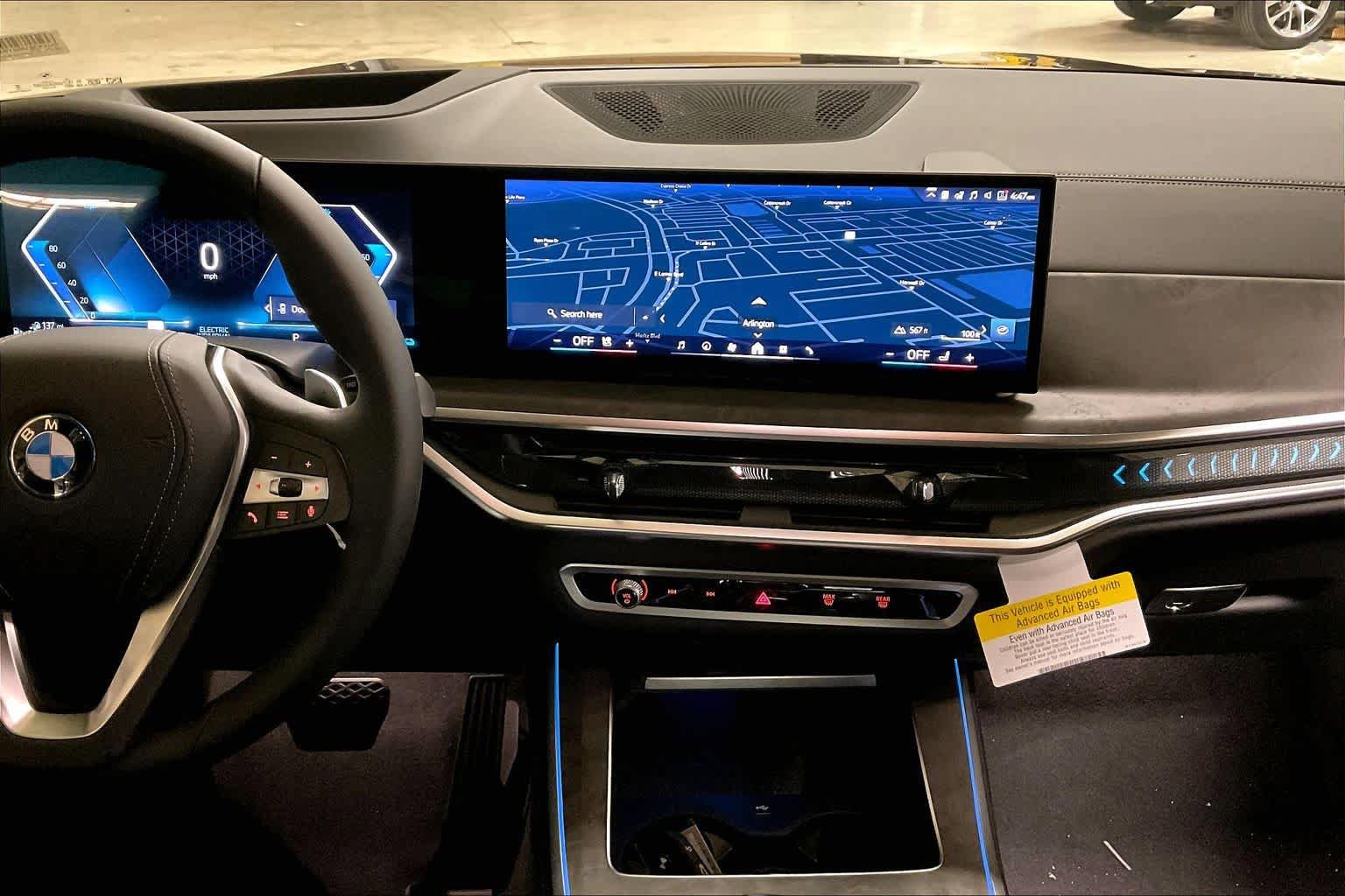 New 2026 BMW X5 xDrive50e AWD/4WD image 6