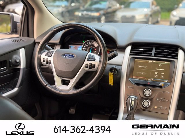 Used 2013 Ford Edge SEL FWD image 19