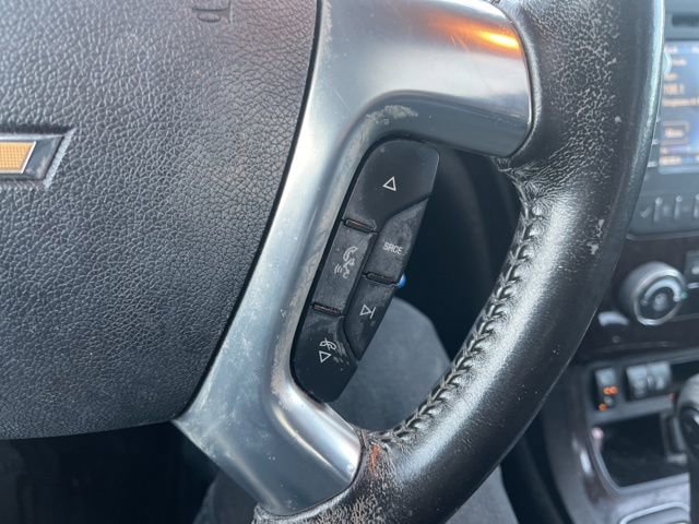 Used 2015 Chevrolet Traverse LT image 27
