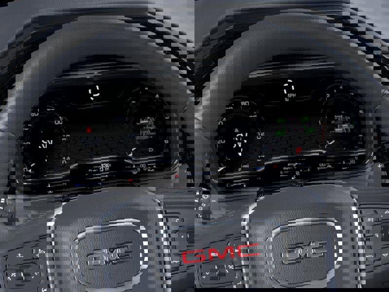 New 2026 GMC Sierra 1500 Elevation image 18