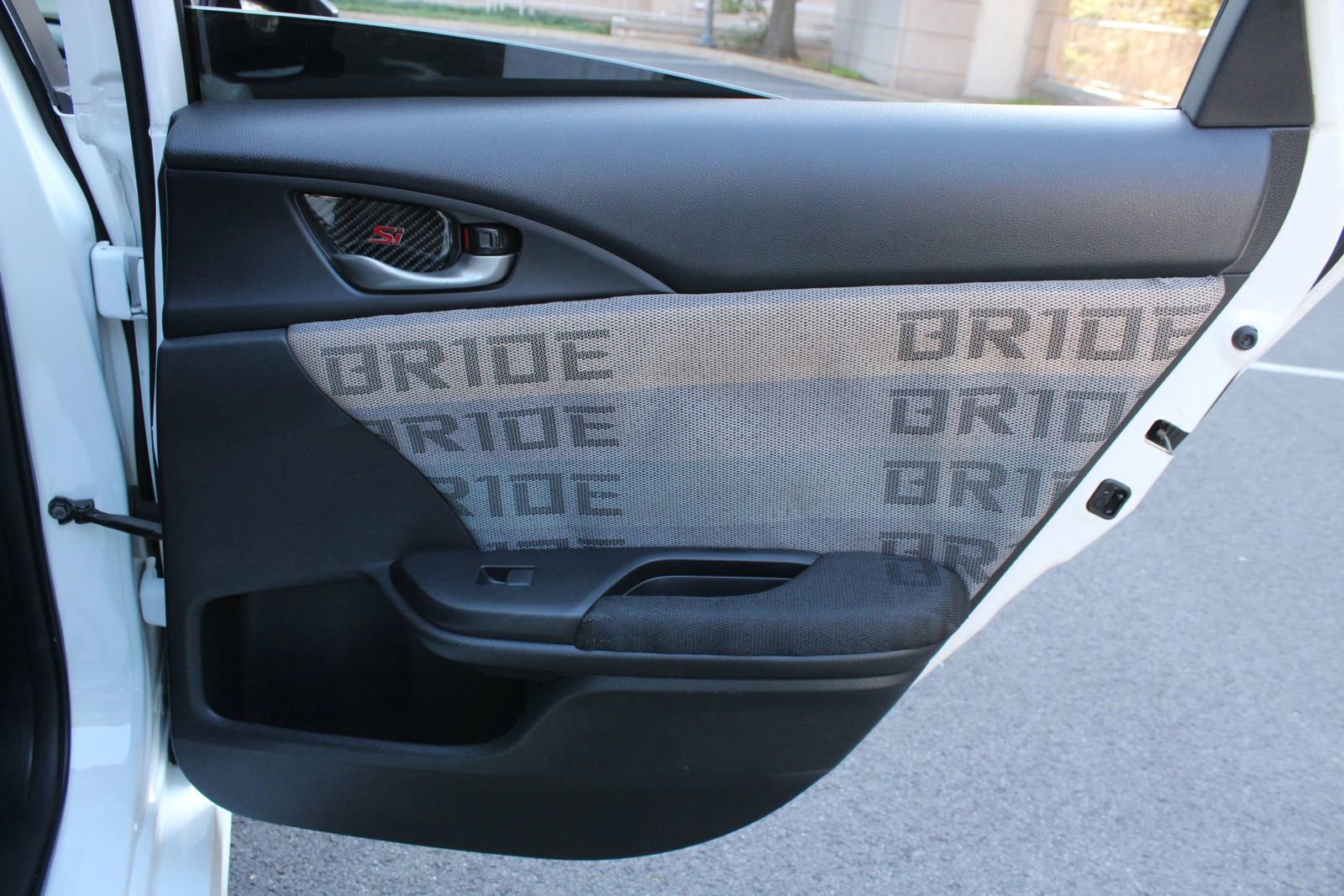Used 2019 Honda Civic Si image 24