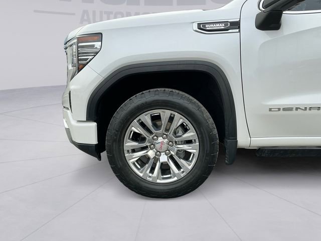Used 2023 GMC Sierra 1500 Denali w/ Technology Package image 9