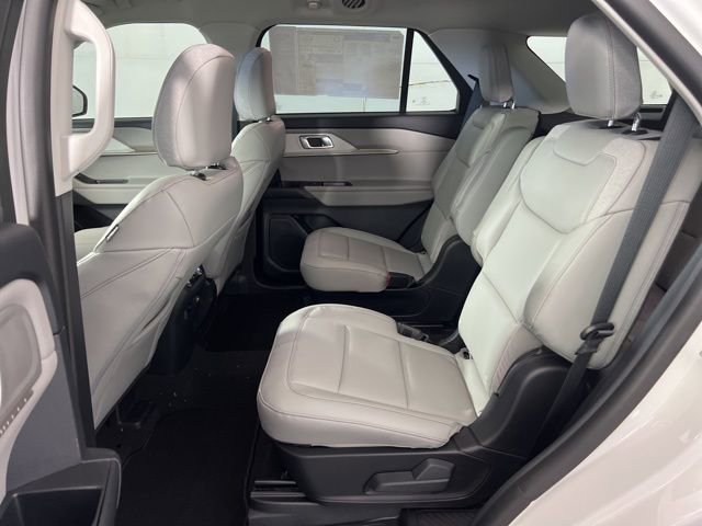 New 2026 Ford Explorer Active AWD/4WD image 10