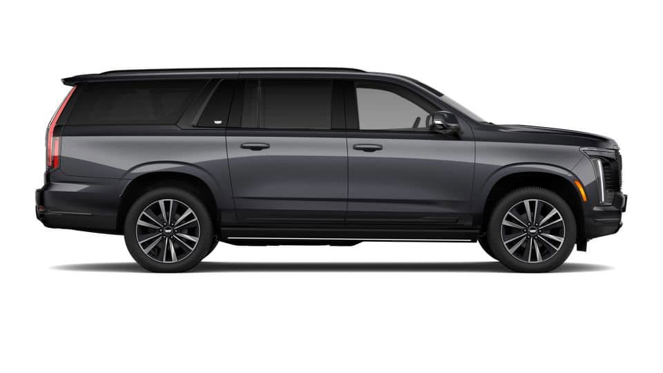 New 2026 Cadillac Escalade ESV Sport AWD/4WD image 17