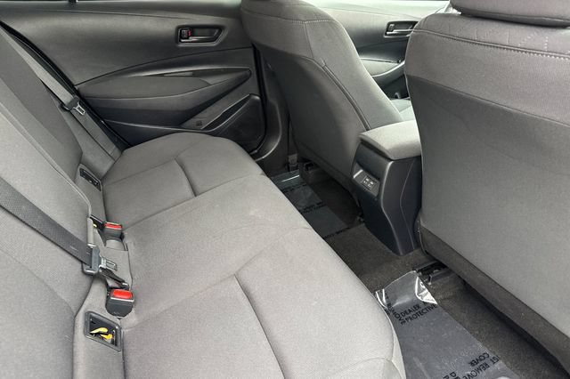 Used 2024 Toyota Corolla LE FWD image 18