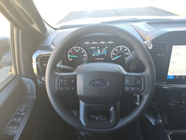 New 2026 Ford F150 STX image 14