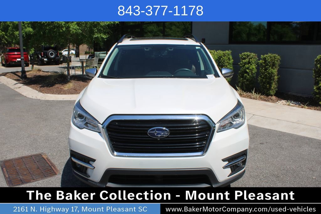 Used 2019 Subaru Ascent Touring image 15