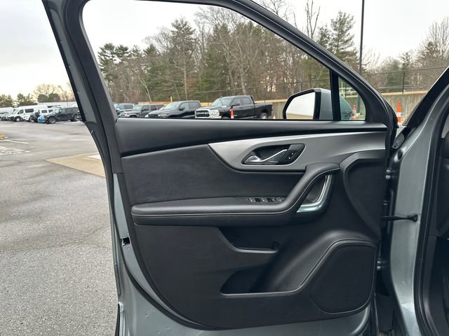 Used 2024 Chevrolet Blazer LT image 23