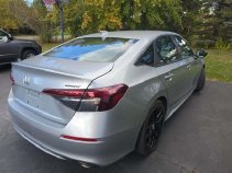 Used 2026 Honda Civic Sport image 23