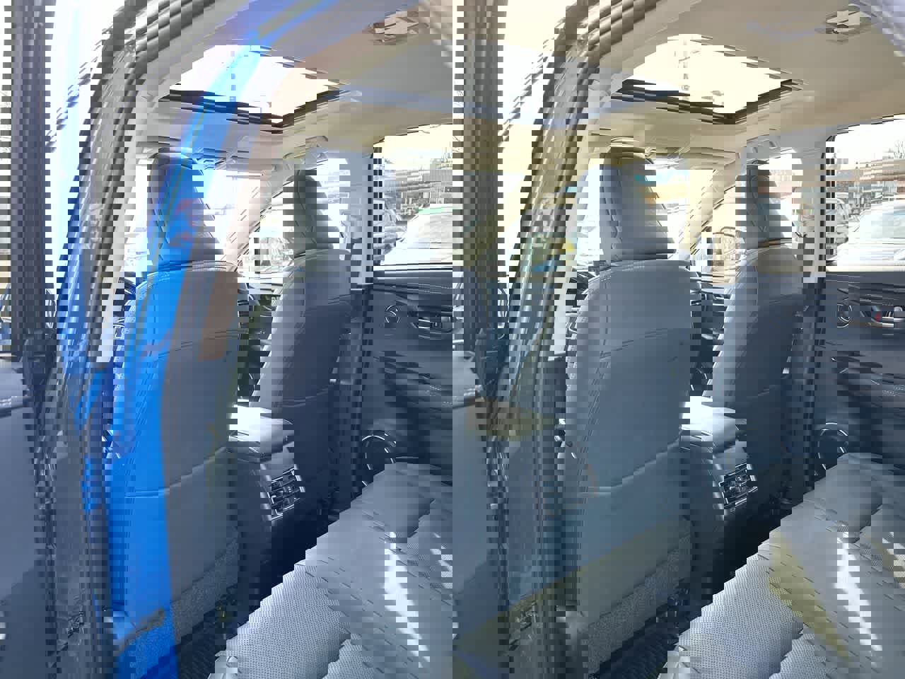 Used 2017 Lexus NX 200t AWD w/ Premium Package image 23