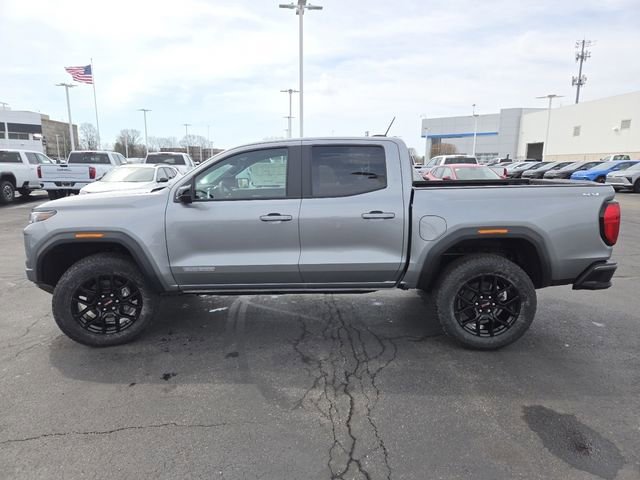 New 2026 GMC Canyon Elevation w/ Convenience Package AWD/4WD image 20