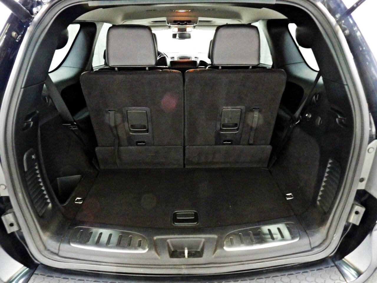 Used 2012 Dodge Durango Citadel w/ Trailer Tow Group IV image 14