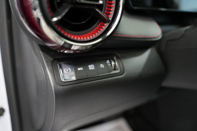 New 2026 Chevrolet Equinox RS w/ Safety and Technology Package image 13