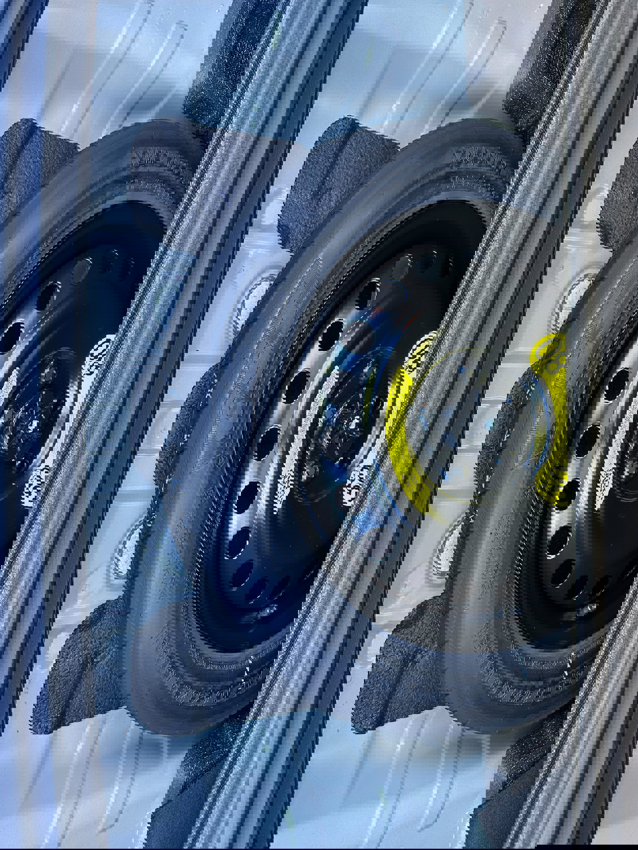 New 2026 Kia Sportage EX image 13