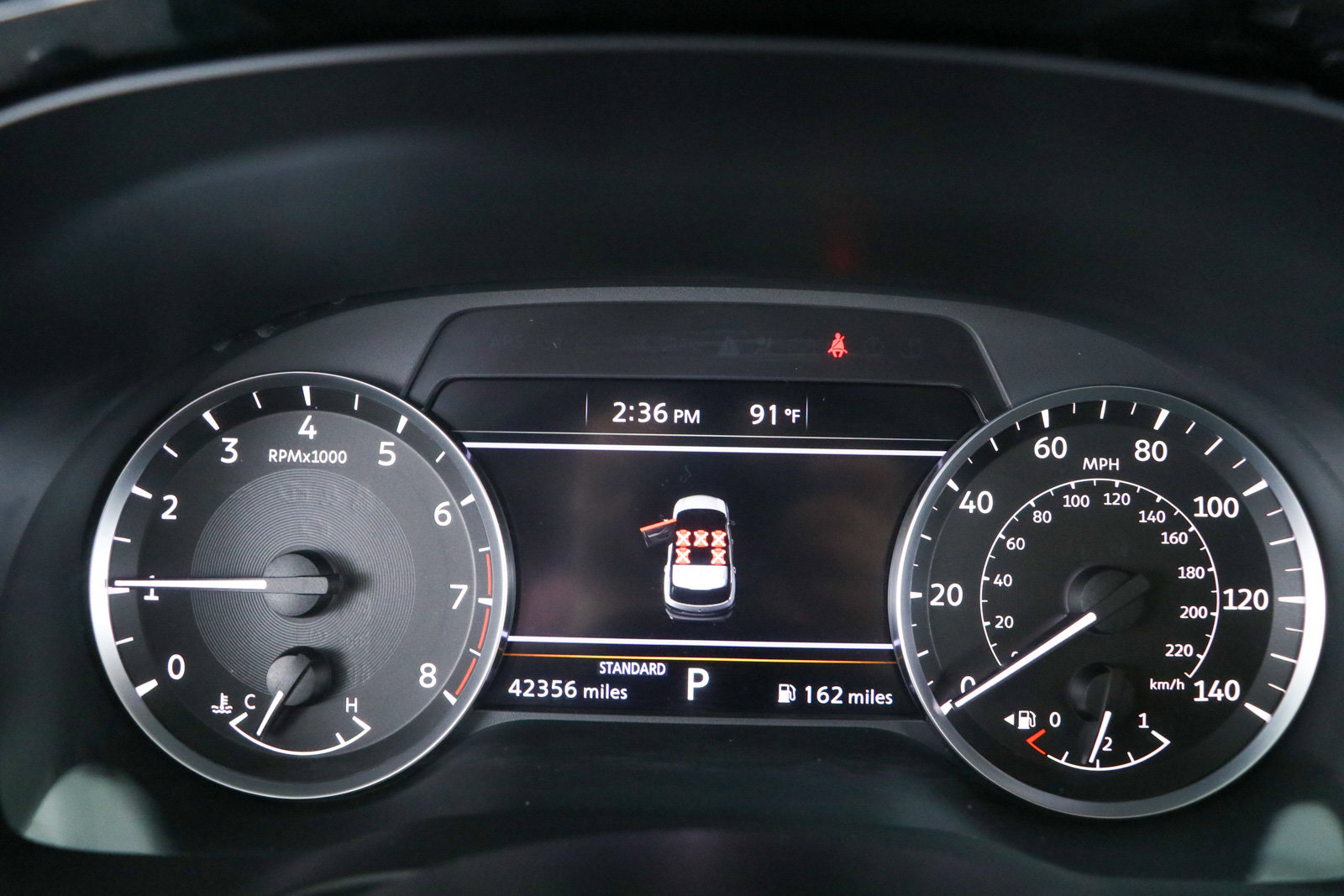 Used 2023 INFINITI QX60 Pure FWD image 15