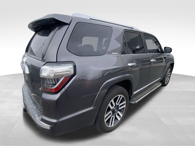Used 2019 Toyota 4Runner Limited RWD image 11