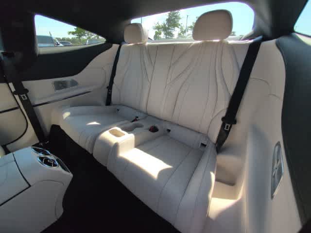 Used 2026 Mercedes-Benz CLE 300 4MATIC Coupe image 19