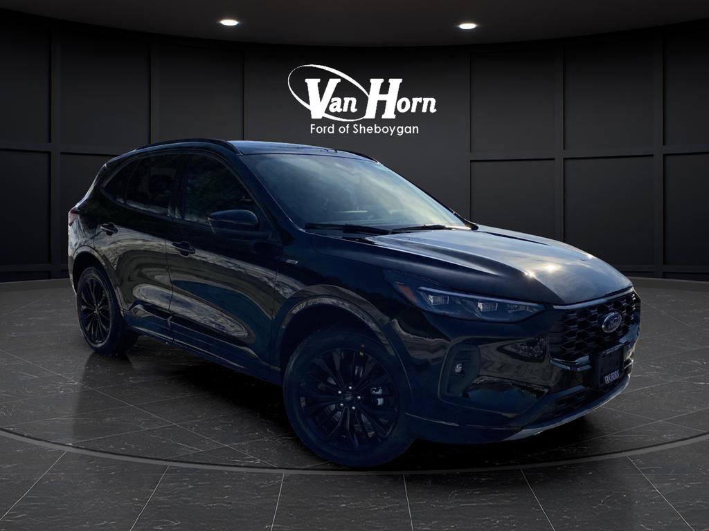 New 2026 Ford Escape ST-Line Elite image 47