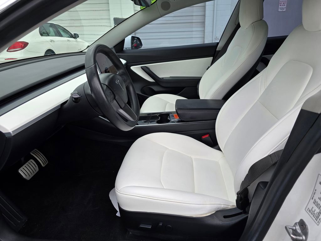 Used 2018 Tesla Model 3 Performance AWD/4WD image 22