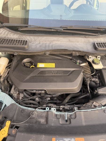 Used 2013 Ford Escape SE FWD image 15