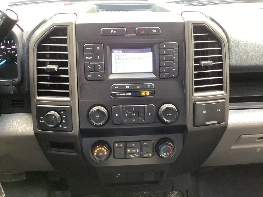 Used 2022 Ford F250 XL w/ STX Appearance Package image 40