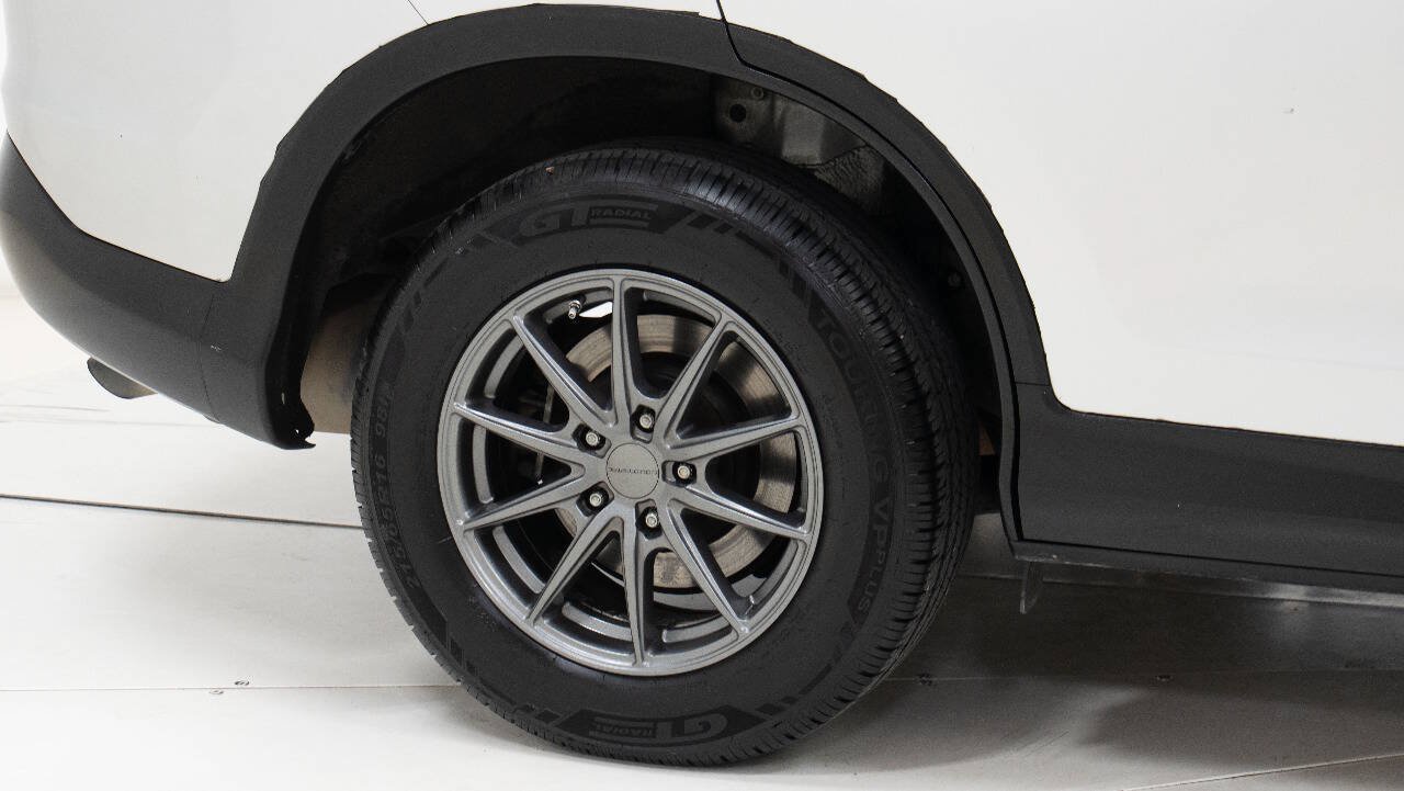 Used 2013 Honda CR-V LX image 57