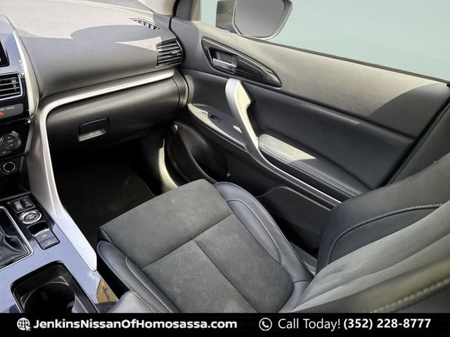 Used 2024 Mitsubishi Eclipse Cross SE AWD/4WD image 11