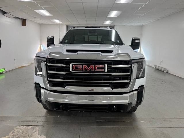 New 2026 GMC Sierra 2500 SLT w/ SLT Premium Package image 2
