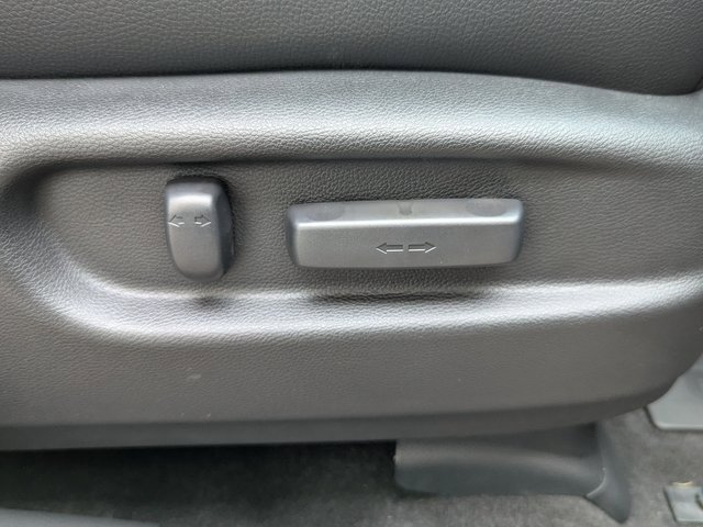 New 2026 Honda Ridgeline Black Edition image 18