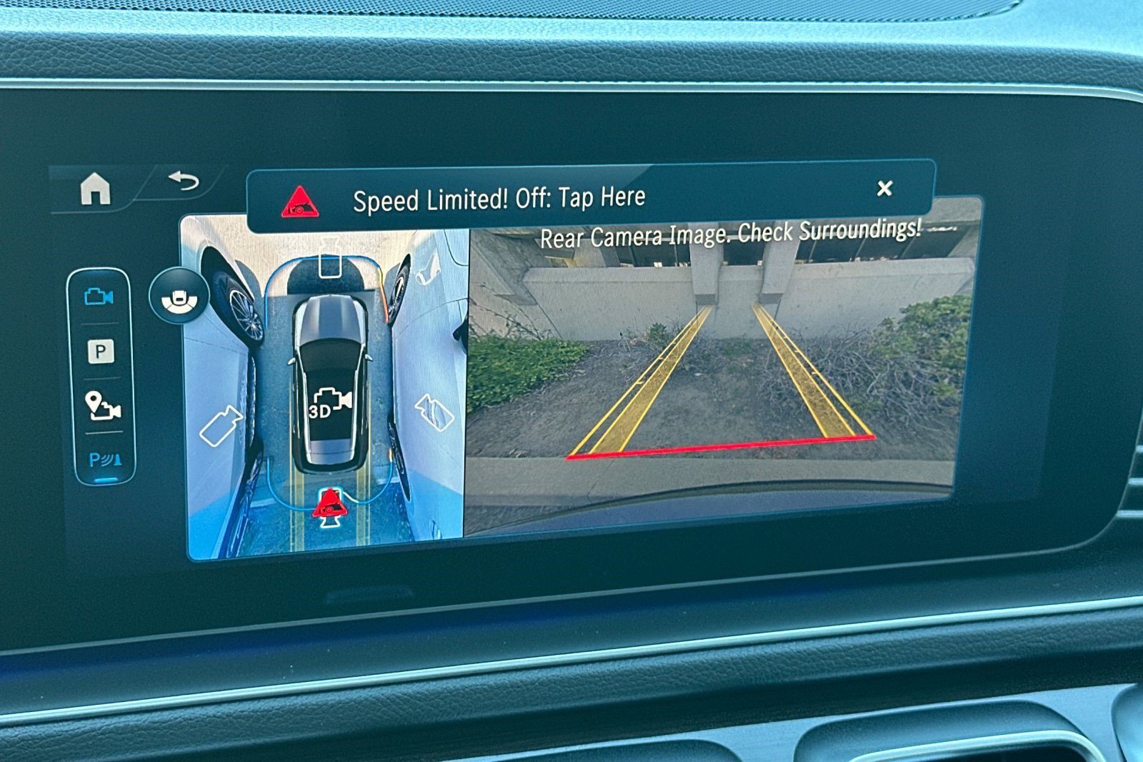 New 2026 Mercedes-Benz GLE 450e 4MATIC image 18