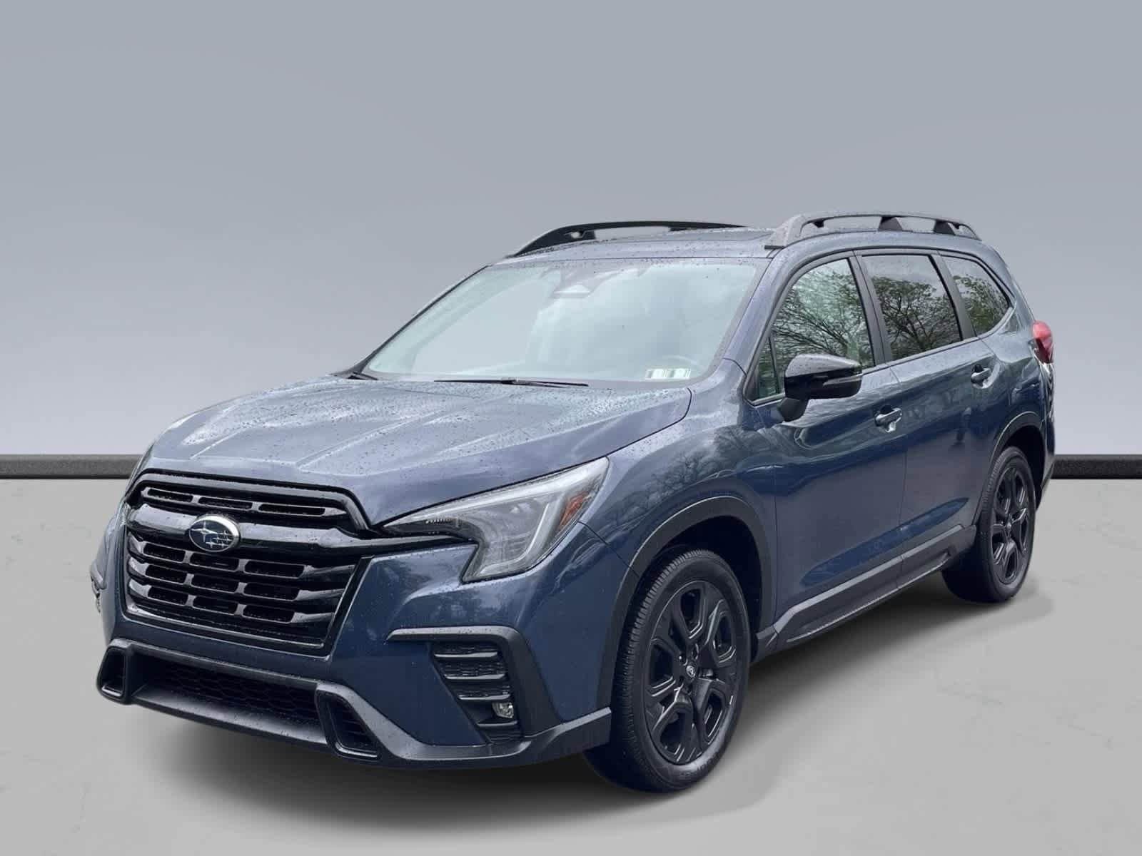 Certified 2023 Subaru Ascent Onyx Edition