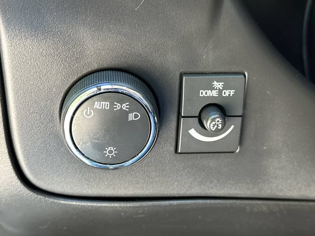 Used 2023 GMC Savana 2500 w/ Driver Convenience Package RWD image 22