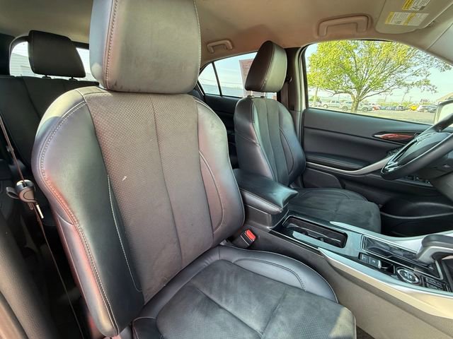 Used 2024 Mitsubishi Eclipse Cross SE image 25