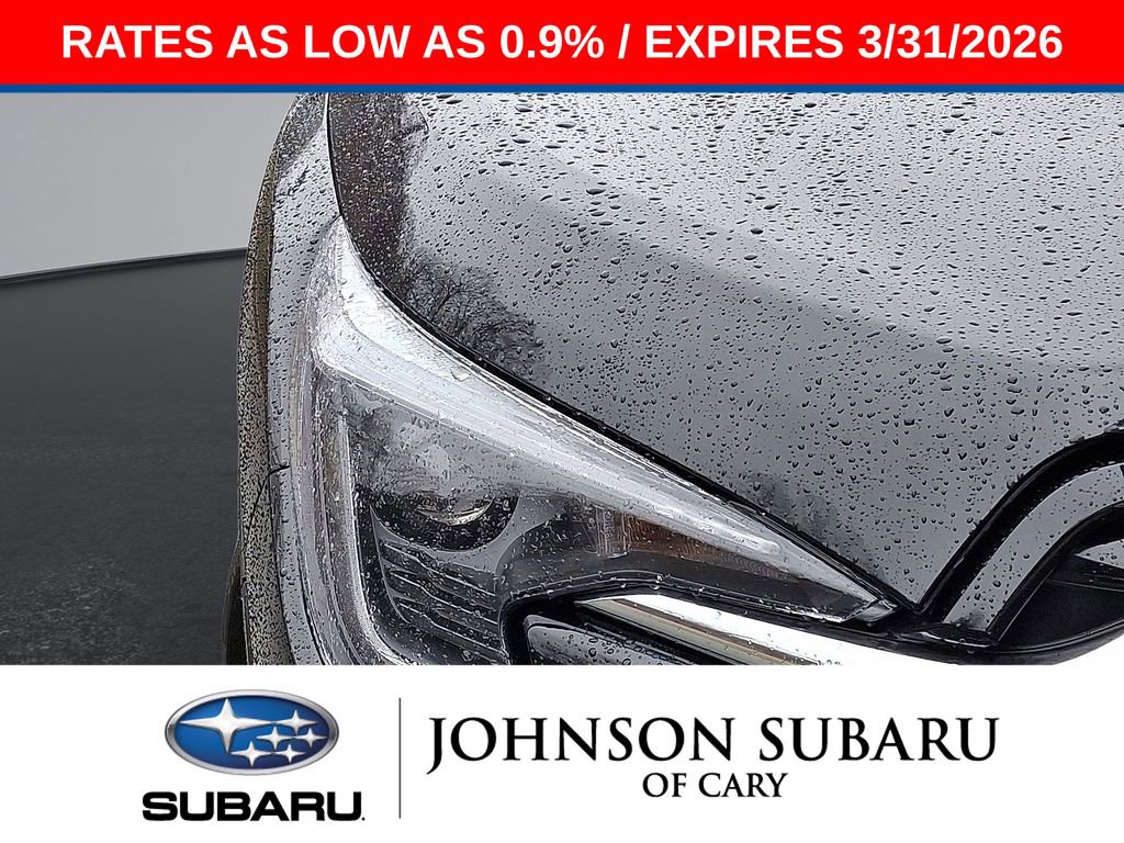 Certified 2025 Subaru Ascent Limited w/ Popular Package #1 image 31