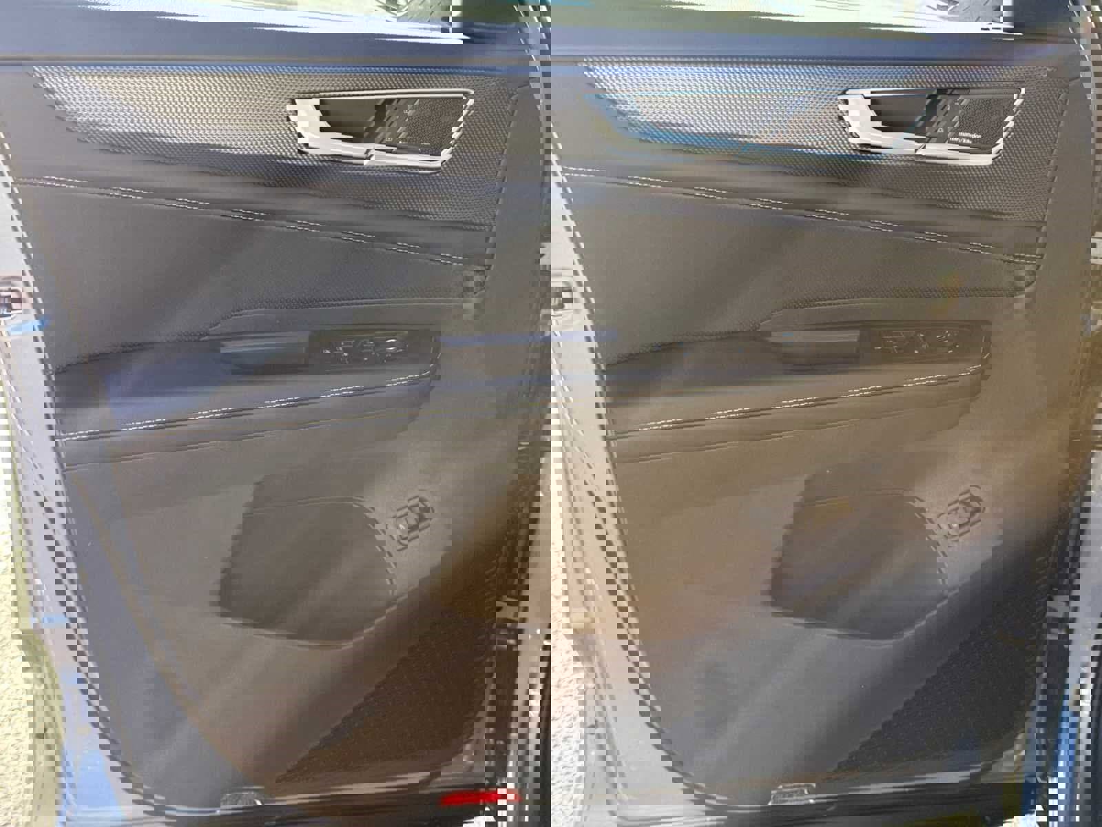 New 2026 Volkswagen Atlas Cross Sport SEL Premium R-Line image 6