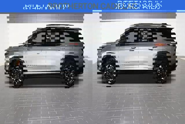 Certified 2024 Chevrolet Traverse Z71 w/ Enhanced Driving Package image 3