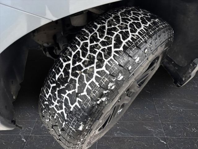 Used 2025 Chevrolet Silverado 1500 RST w/ Protection Package image 38