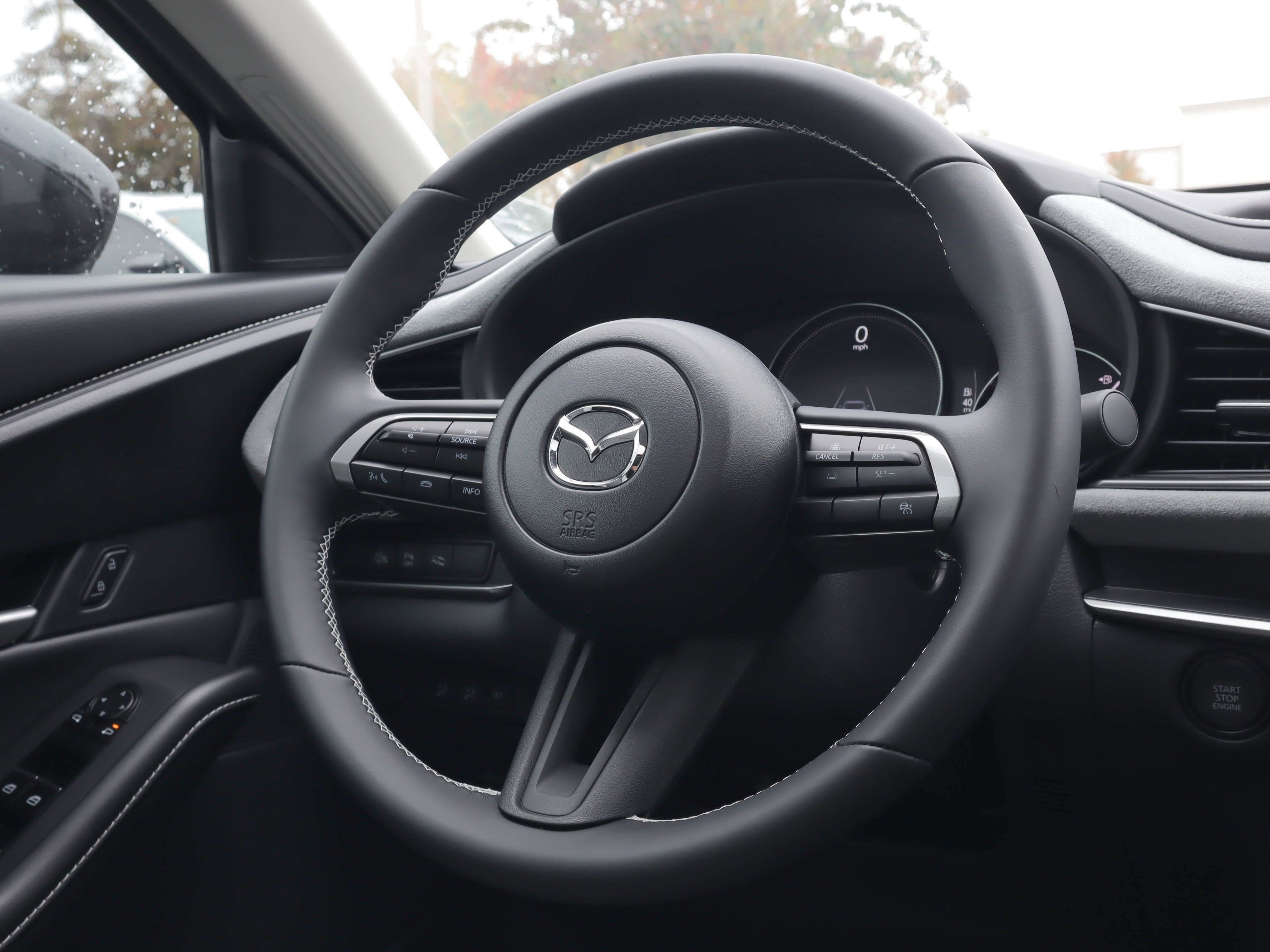 New 2026 MAZDA CX-30 AWD 2.5 S image 15