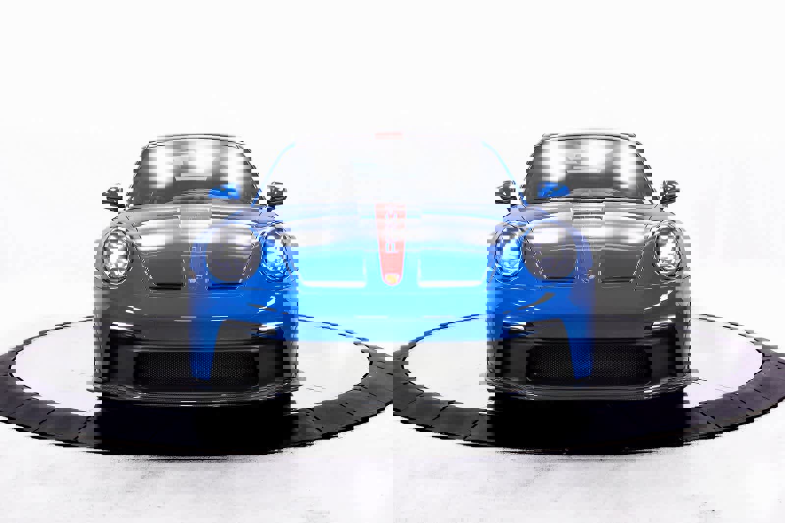 Certified 2022 Porsche 911 GT3 image 10