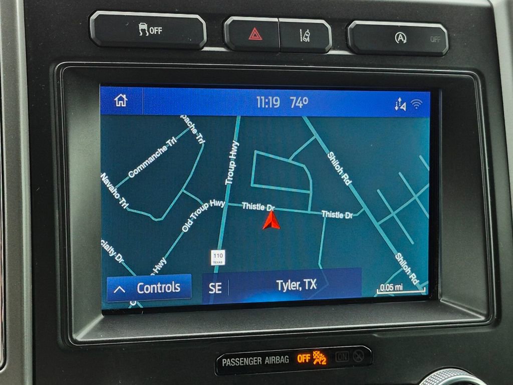 Used 2021 Ford Expedition XLT RWD image 26