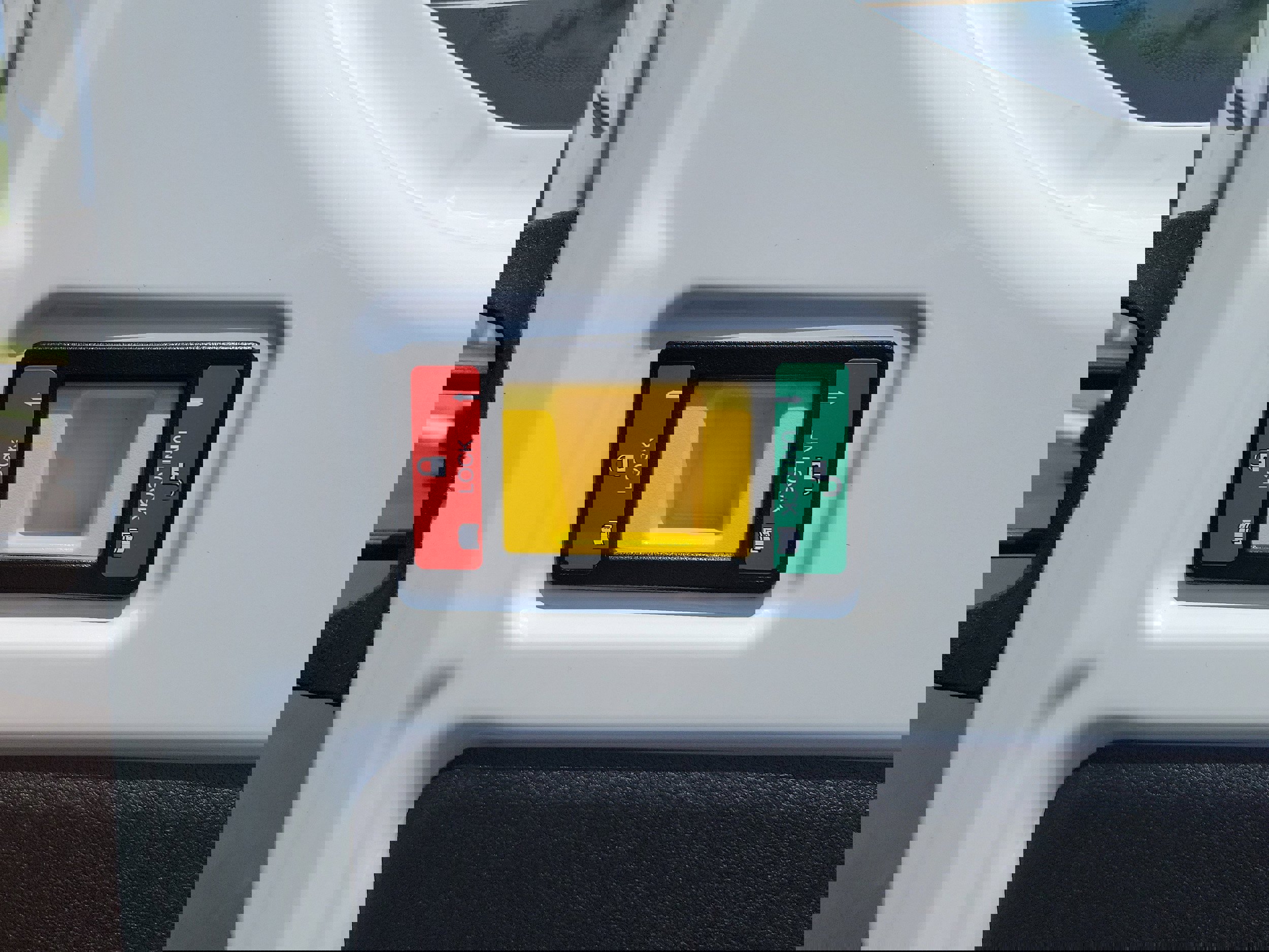 New 2024 Ford Transit 250 Cargo Van w/ Interior Upgrade Package image 9