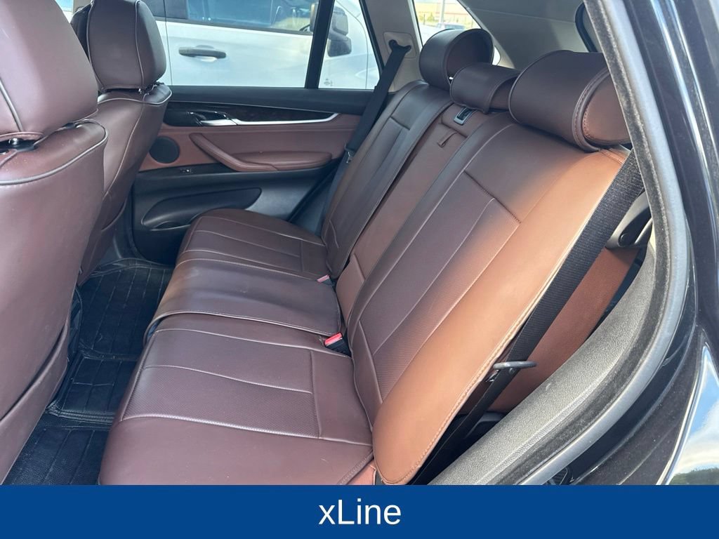 Used 2014 BMW X5 sDrive35i RWD image 11