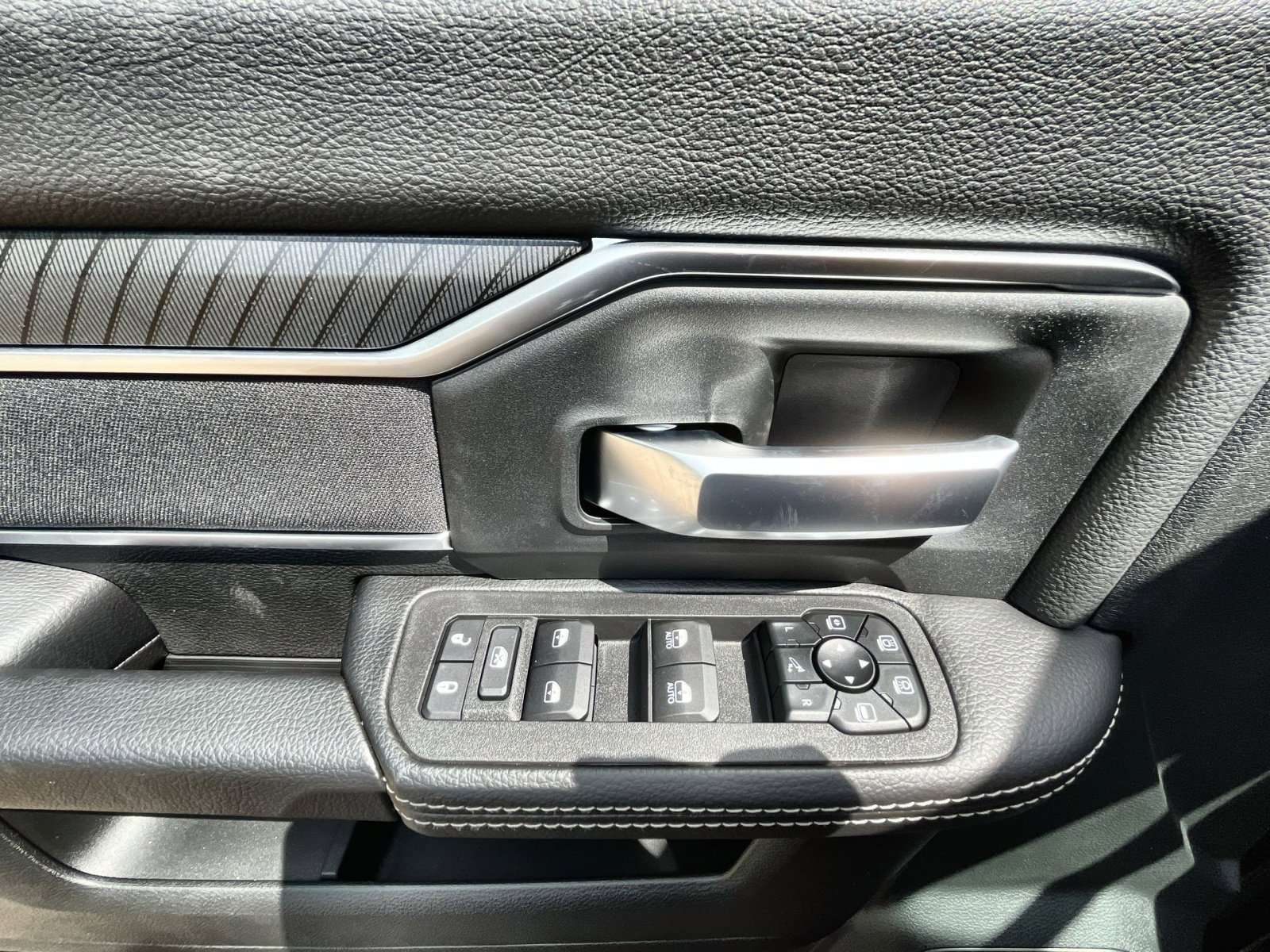 New 2025 RAM 2500 Big Horn image 15