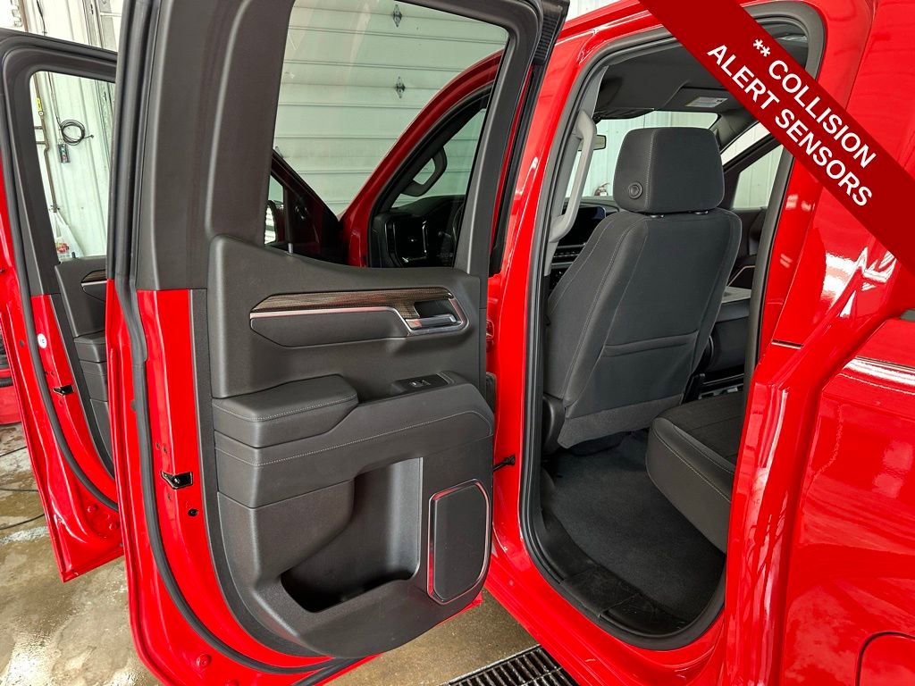 Used 2022 Chevrolet Silverado 1500 LT image 26